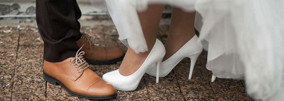 Ikke la gnagsår fra nye sko ødelegge dagen