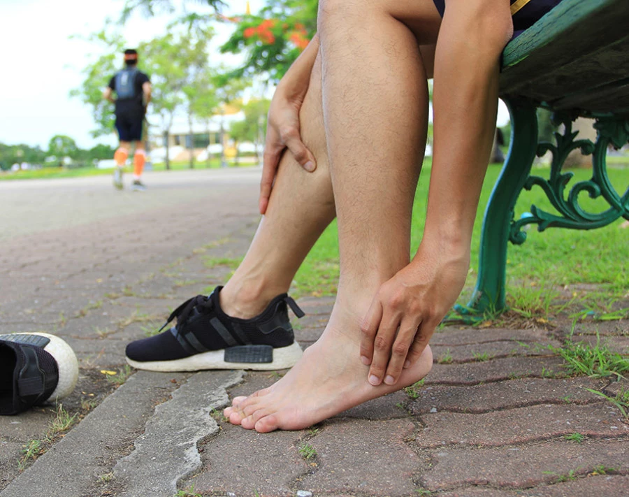 Blemmer Arsaker Faser Behandling