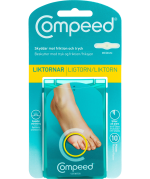 Compeed® liktornplaster