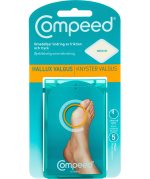 COMPEED® hallux valgus