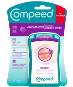 COMPEED® munnsårplaster
